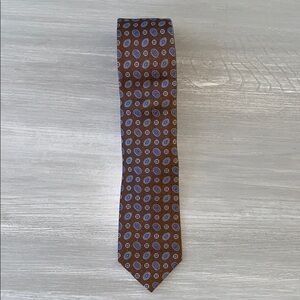 David Donahue Tie